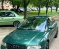 Зелений Ауді А4, об'ємом двигуна 2.5 л та пробігом 430 тис. км за 2700 $, фото 1 на Automoto.ua
