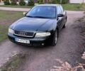 Зелений Ауді А4, об'ємом двигуна 1.9 л та пробігом 237 тис. км за 4300 $, фото 1 на Automoto.ua
