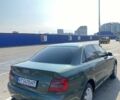 Зеленый Ауди А4, объемом двигателя 1.6 л и пробегом 298 тыс. км за 4000 $, фото 4 на Automoto.ua