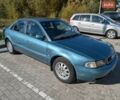 Зеленый Ауди А4, объемом двигателя 1.8 л и пробегом 340 тыс. км за 2350 $, фото 1 на Automoto.ua