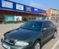 Зеленый Ауди А4, объемом двигателя 1.6 л и пробегом 298 тыс. км за 4000 $, фото 9 на Automoto.ua
