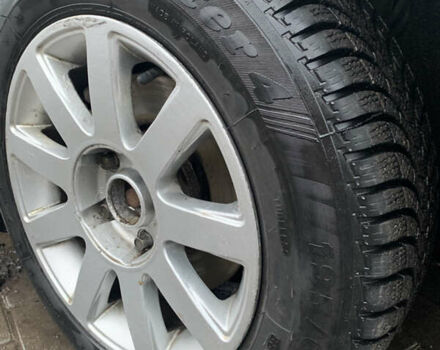 Зелений Ауді А4, об'ємом двигуна 1.9 л та пробігом 283 тис. км за 3900 $, фото 7 на Automoto.ua