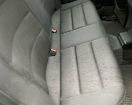 Зелений Ауді А4, об'ємом двигуна 1.9 л та пробігом 283 тис. км за 3900 $, фото 16 на Automoto.ua