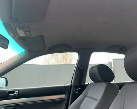 Зелений Ауді А4, об'ємом двигуна 1.9 л та пробігом 283 тис. км за 3900 $, фото 22 на Automoto.ua