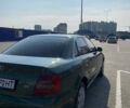 Зеленый Ауди А4, объемом двигателя 1.6 л и пробегом 298 тыс. км за 4000 $, фото 2 на Automoto.ua