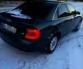 Зеленый Ауди А4, объемом двигателя 1.8 л и пробегом 250 тыс. км за 4000 $, фото 1 на Automoto.ua