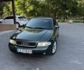 Зелений Ауді А4, об'ємом двигуна 1.6 л та пробігом 216 тис. км за 4850 $, фото 1 на Automoto.ua