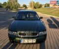 Зелений Ауді А4, об'ємом двигуна 1.6 л та пробігом 288 тис. км за 4200 $, фото 1 на Automoto.ua
