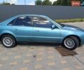 Зелений Ауді А4, об'ємом двигуна 1.78 л та пробігом 310 тис. км за 2999 $, фото 1 на Automoto.ua