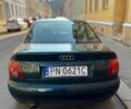 Зелений Ауді А4, об'ємом двигуна 1.8 л та пробігом 246 тис. км за 1300 $, фото 1 на Automoto.ua