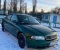 Зелений Ауді А4, об'ємом двигуна 1.6 л та пробігом 350 тис. км за 2500 $, фото 1 на Automoto.ua
