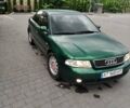 Зелений Ауді А4, об'ємом двигуна 1.9 л та пробігом 260 тис. км за 3800 $, фото 1 на Automoto.ua