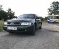 Зелений Ауді А4, об'ємом двигуна 1.8 л та пробігом 285 тис. км за 4000 $, фото 1 на Automoto.ua