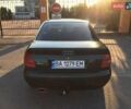 Зеленый Ауди А4, объемом двигателя 1.6 л и пробегом 288 тыс. км за 5000 $, фото 2 на Automoto.ua