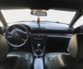 Зелений Ауді А4, об'ємом двигуна 1.8 л та пробігом 285 тис. км за 4000 $, фото 6 на Automoto.ua
