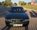 Зеленый Ауди А4, объемом двигателя 1.6 л и пробегом 288 тыс. км за 4200 $, фото 1 на Automoto.ua