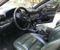 Зелений Ауді А4, об'ємом двигуна 1.8 л та пробігом 285 тис. км за 4000 $, фото 5 на Automoto.ua