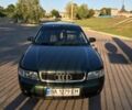 Зелений Ауді А4, об'ємом двигуна 1.6 л та пробігом 292 тис. км за 4200 $, фото 1 на Automoto.ua