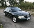 Зелений Ауді А4, об'ємом двигуна 1.8 л та пробігом 285 тис. км за 4000 $, фото 4 на Automoto.ua