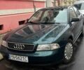 Зелений Ауді А4, об'ємом двигуна 1.8 л та пробігом 246 тис. км за 1300 $, фото 1 на Automoto.ua
