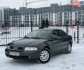Зеленый Ауди А4, объемом двигателя 1.6 л и пробегом 213 тыс. км за 3999 $, фото 6 на Automoto.ua