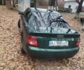 Зеленый Ауди А4, объемом двигателя 1.9 л и пробегом 280 тыс. км за 3400 $, фото 11 на Automoto.ua