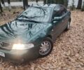 Зеленый Ауди А4, объемом двигателя 1.9 л и пробегом 280 тыс. км за 3400 $, фото 1 на Automoto.ua