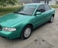 Зеленый Ауди А4, объемом двигателя 2.4 л и пробегом 500 тыс. км за 4000 $, фото 1 на Automoto.ua