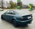 Ауді А4 2001 у Синельниковом на Automoto.ua Зелений Ауді А4, об'ємом двигуна 0 л та пробігом 2 тис. км за 1350 $, фото 4 на Automoto.ua