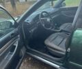 Ауді А4 2001 у Софиевке на Automoto.ua Зелений Ауді А4, об'ємом двигуна 1.9 л та пробігом 200 тис. км за 1950 $, фото 3 на Automoto.ua