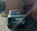 Зелений Ауді А4, об'ємом двигуна 1.6 л та пробігом 338 тис. км за 3800 $, фото 1 на Automoto.ua