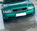 Зелений Ауді А4, об'ємом двигуна 2.4 л та пробігом 500 тис. км за 4000 $, фото 1 на Automoto.ua