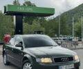 Зеленый Ауди А4, объемом двигателя 1.6 л и пробегом 268 тыс. км за 3850 $, фото 1 на Automoto.ua
