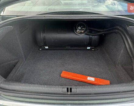 Зелений Ауді А4, об'ємом двигуна 1.98 л та пробігом 263 тис. км за 4700 $, фото 14 на Automoto.ua