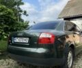 Зелений Ауді А4, об'ємом двигуна 1.6 л та пробігом 264 тис. км за 4150 $, фото 7 на Automoto.ua
