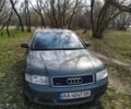 Зеленый Ауди А4, объемом двигателя 1.78 л и пробегом 280 тыс. км за 2800 $, фото 1 на Automoto.ua