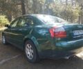 Зелений Ауді А4, об'ємом двигуна 2 л та пробігом 400 тис. км за 3650 $, фото 1 на Automoto.ua