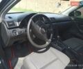 Зеленый Ауди А4, объемом двигателя 1.6 л и пробегом 280 тыс. км за 4000 $, фото 7 на Automoto.ua