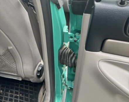 Зеленый Ауди А4, объемом двигателя 2.4 л и пробегом 500 тыс. км за 4000 $, фото 7 на Automoto.ua