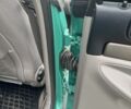 Зеленый Ауди А4, объемом двигателя 2.4 л и пробегом 500 тыс. км за 4000 $, фото 7 на Automoto.ua