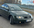 Зелений Ауді А4, об'ємом двигуна 1.98 л та пробігом 263 тис. км за 4700 $, фото 2 на Automoto.ua
