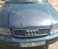 Зелений Ауді А4, об'ємом двигуна 0 л та пробігом 111 тис. км за 721 $, фото 1 на Automoto.ua