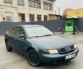 Ауді А4 2001 у Синельниковом на Automoto.ua Зелений Ауді А4, об'ємом двигуна 0 л та пробігом 2 тис. км за 1350 $, фото 1 на Automoto.ua