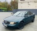 Ауді А4 2001 у Синельниковом на Automoto.ua Зелений Ауді А4, об'ємом двигуна 0 л та пробігом 2 тис. км за 1350 $, фото 1 на Automoto.ua