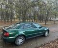Ауді А4 2001 у Софиевке на Automoto.ua Зелений Ауді А4, об'ємом двигуна 1.9 л та пробігом 200 тис. км за 1950 $, фото 4 на Automoto.ua