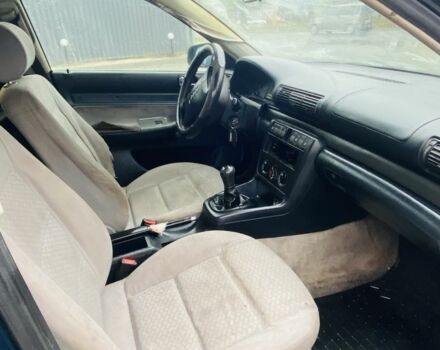 Ауді А4 2001 у Синельниковом на Automoto.ua Зелений Ауді А4, об'ємом двигуна 0 л та пробігом 2 тис. км за 1350 $, фото 11 на Automoto.ua