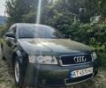 Зелений Ауді А4, об'ємом двигуна 1.6 л та пробігом 264 тис. км за 4150 $, фото 8 на Automoto.ua