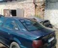 Зелений Ауді А4, об'ємом двигуна 0 л та пробігом 111 тис. км за 721 $, фото 2 на Automoto.ua