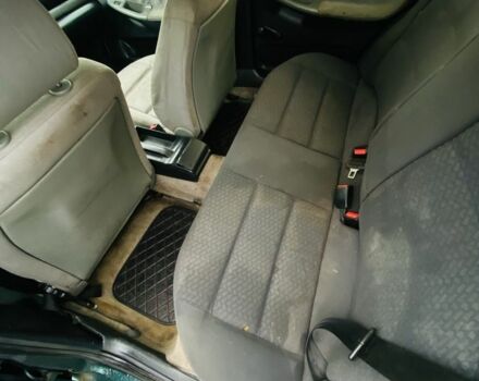 Ауді А4 2001 у Синельниковом на Automoto.ua Зелений Ауді А4, об'ємом двигуна 0 л та пробігом 2 тис. км за 1350 $, фото 12 на Automoto.ua