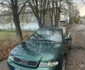 Ауді А4 2001 у Софиевке на Automoto.ua Зелений Ауді А4, об'ємом двигуна 1.9 л та пробігом 200 тис. км за 1950 $, фото 1 на Automoto.ua